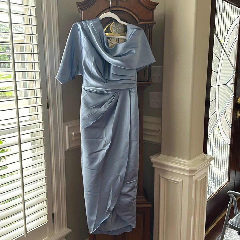 Wedding guest attire